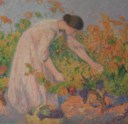 Henri Martin (1860-1943)