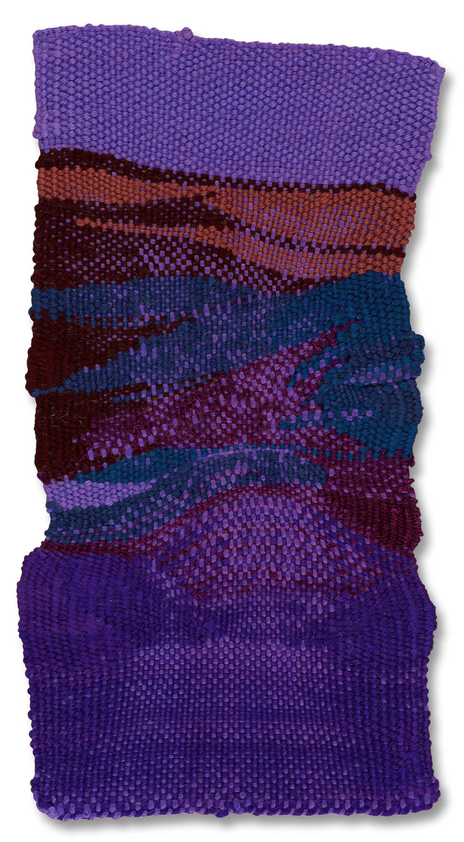 SHEILA HICKS (b. 1934)