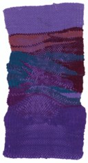 SHEILA HICKS (b. 1934)