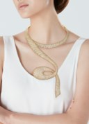 DIAMOND NECKLACE, M. GÉRARD
