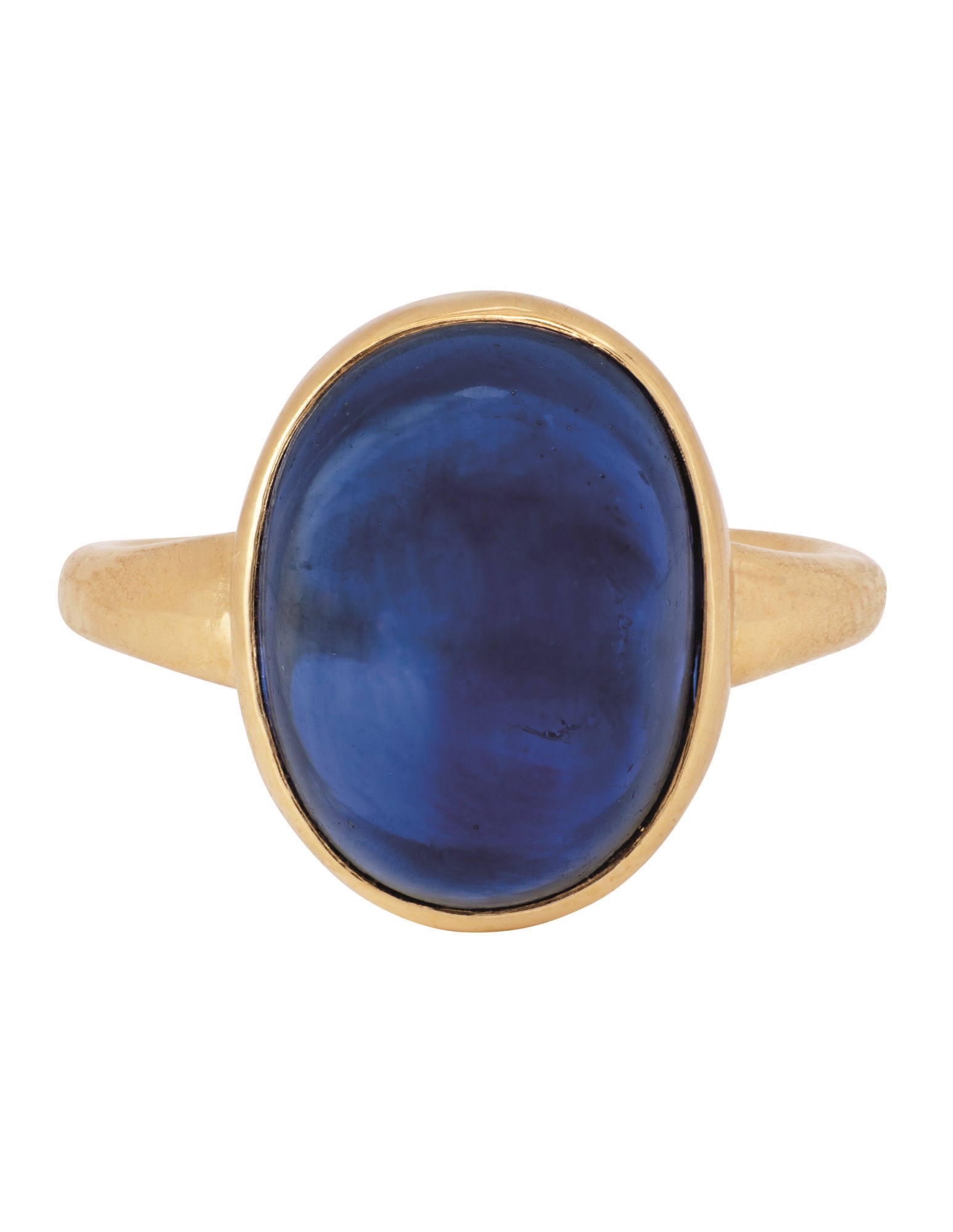 SAPPHIRE RING