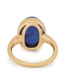 SAPPHIRE RING