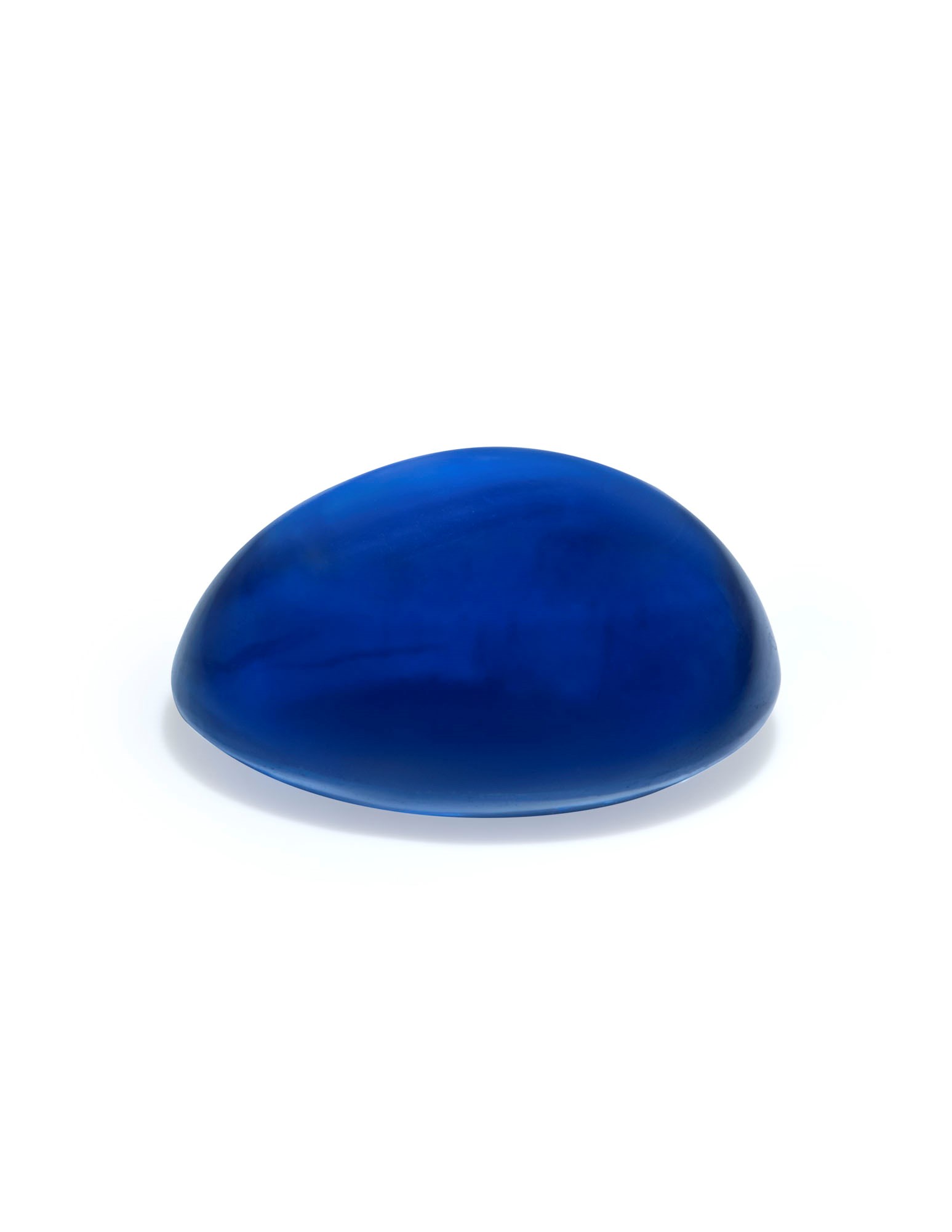 UNMOUNTED SAPPHIRE