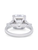 DIAMOND RING, GRAFF