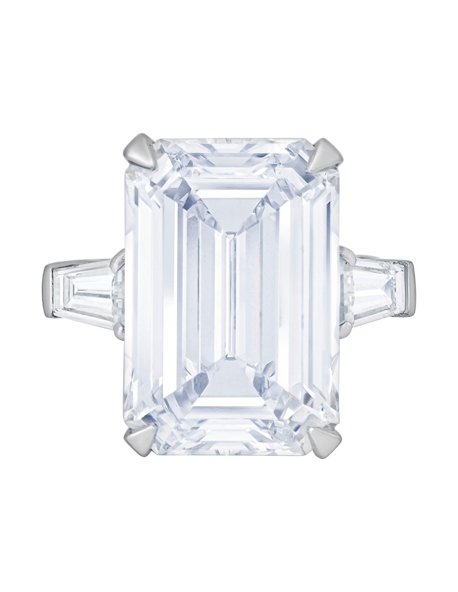 DIAMOND RING, GRAFF