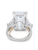 DIAMOND RING, GRAFF