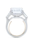 DIAMOND RING, GRAFF