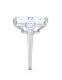 DIAMOND RING, GRAFF
