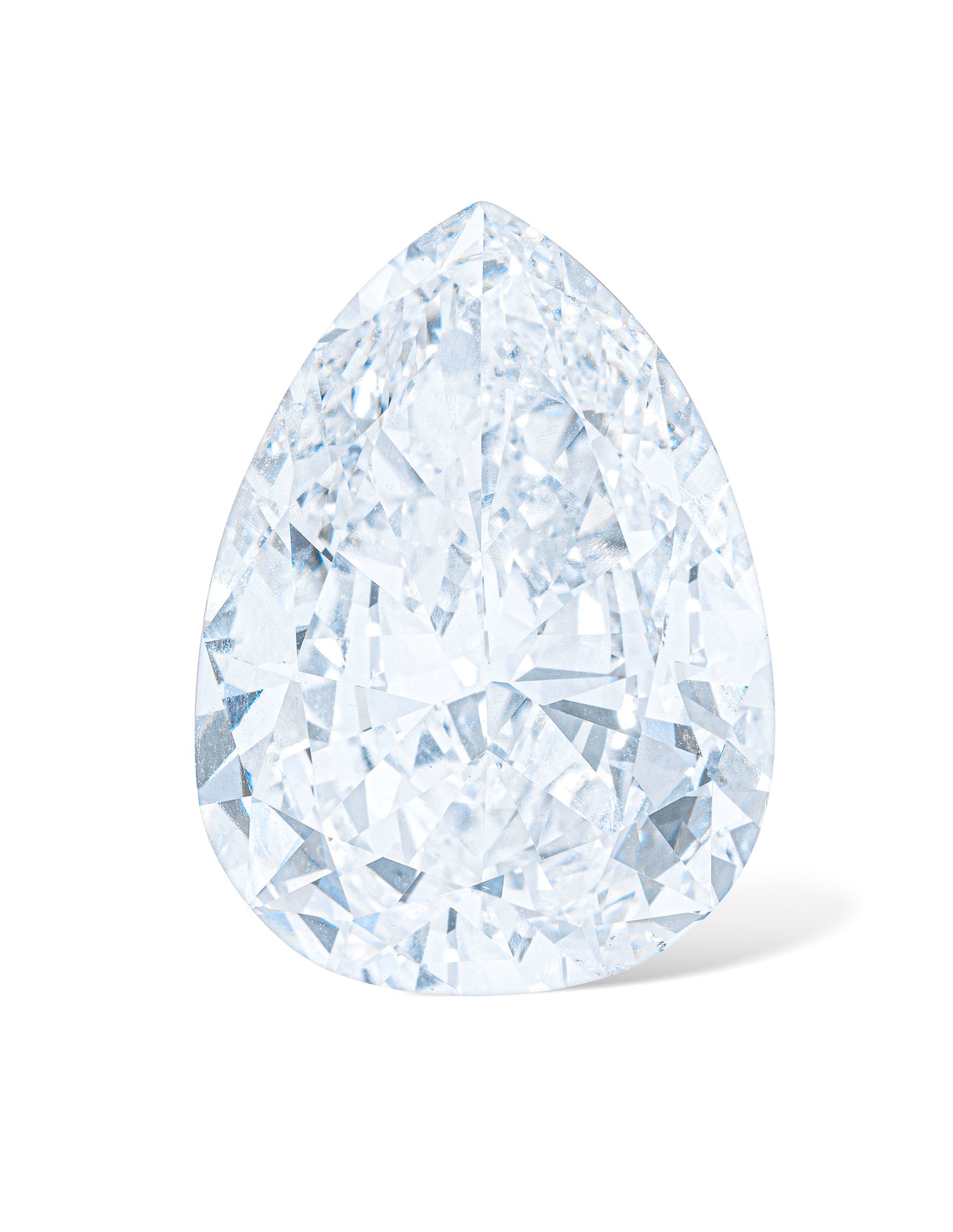 UNMOUNTED DIAMOND