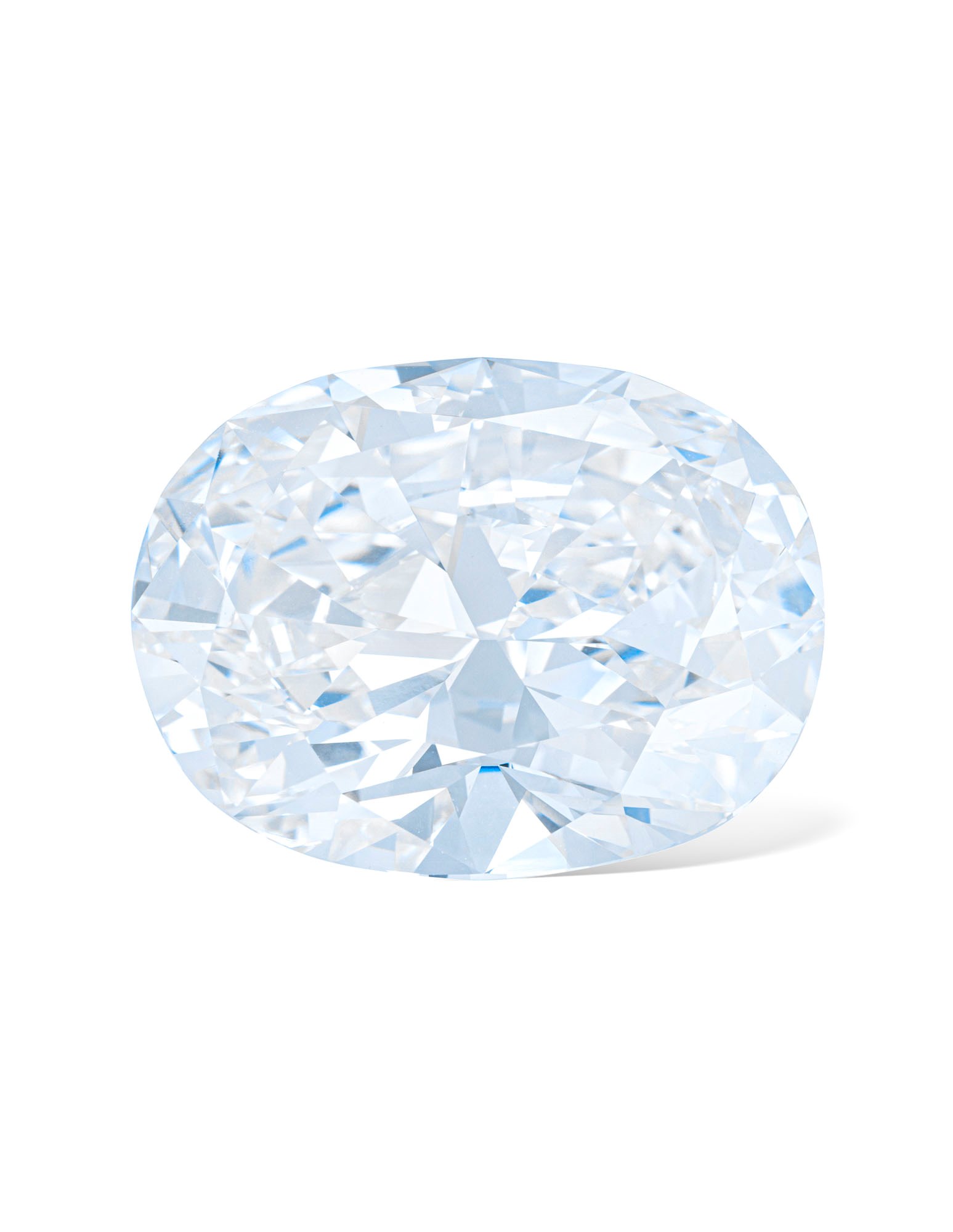 UNMOUNTED DIAMOND