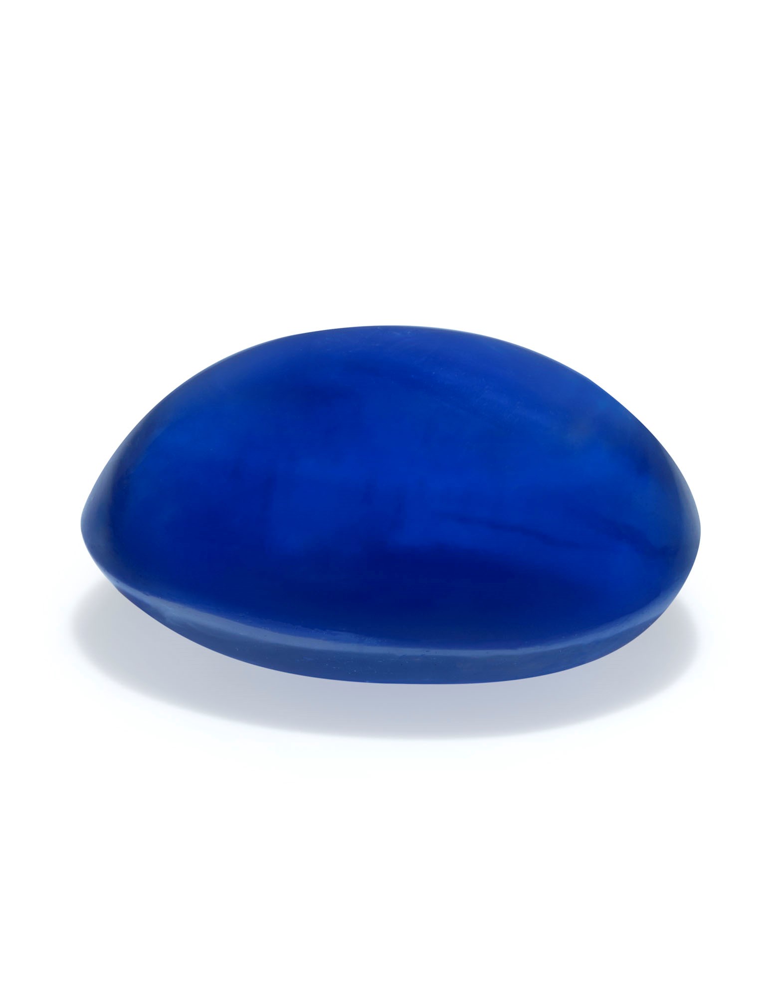UNMOUNTED SAPPHIRE