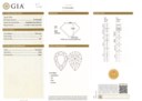 DIAMOND EARRINGS, MASSONI