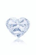 SUPERB DIAMOND PENDANT