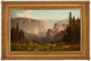 THOMAS HILL (1829-1908)