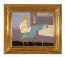 MILTON AVERY (1885-1965)