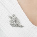 DIAMOND BROOCH, HARRY WINSTON