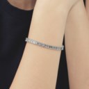 NO RESERVE - DIAMOND BRACELET