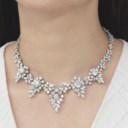 DIAMOND NECKLACE, CUSI