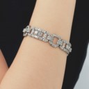 DIAMOND BRACELET