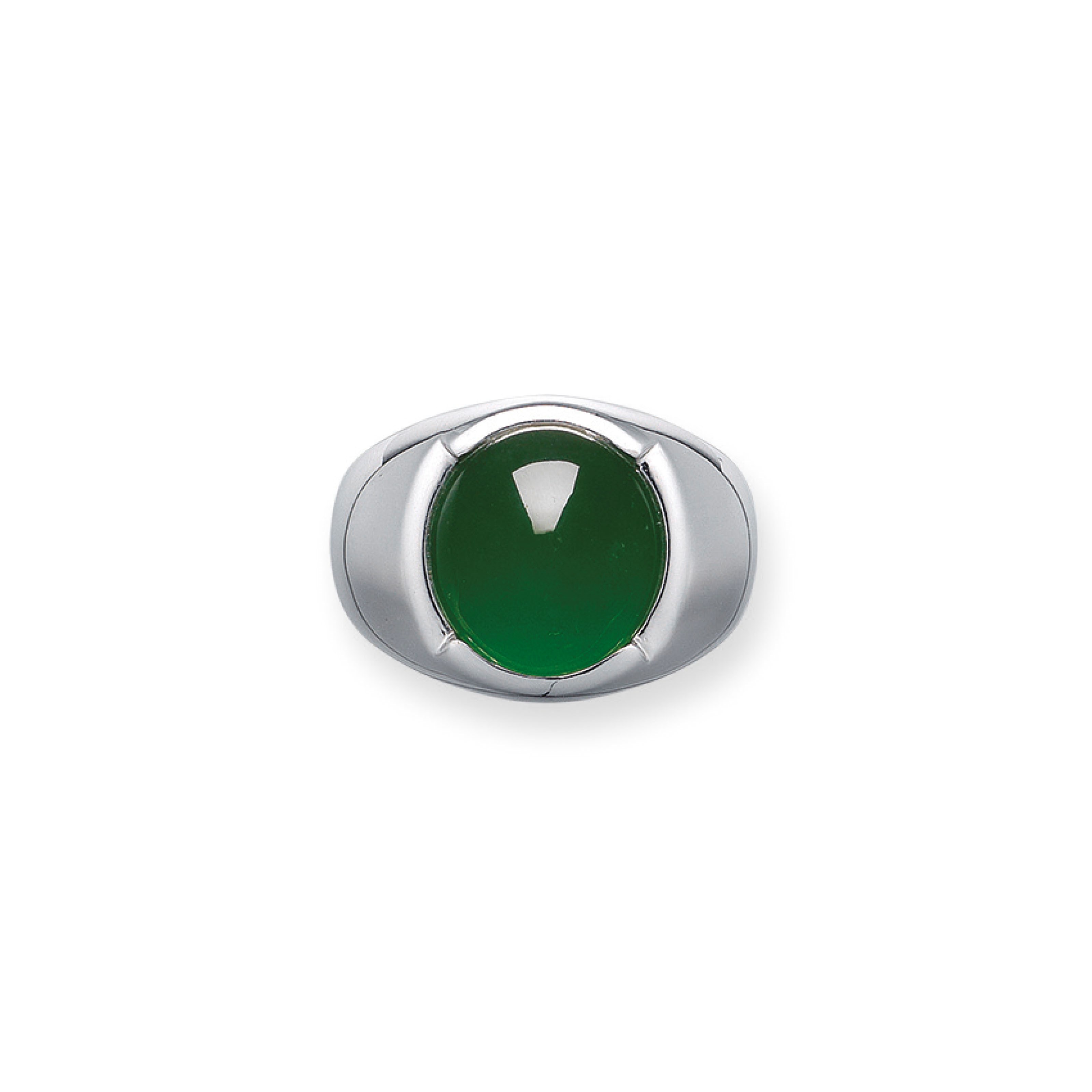 JADEITE RING