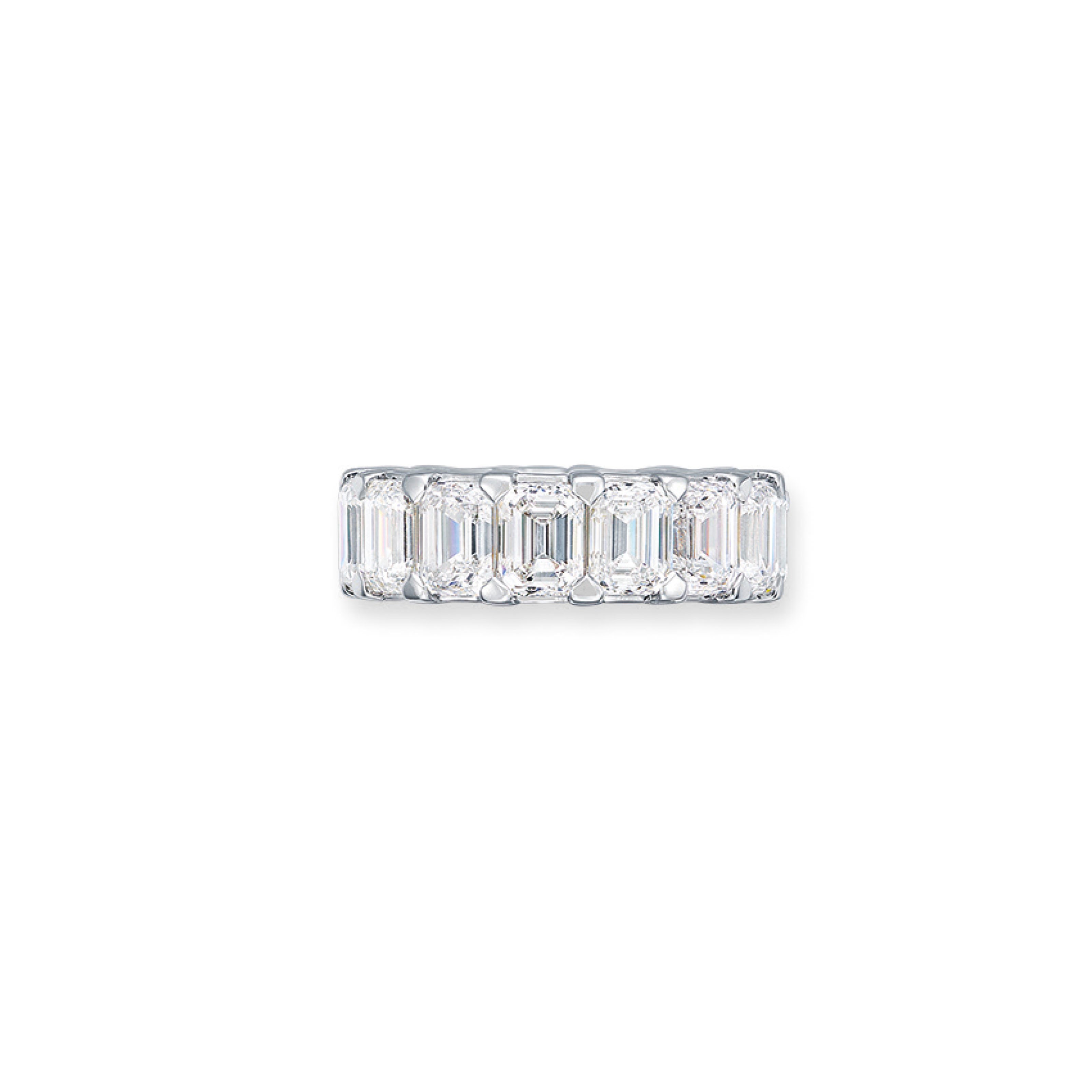 DIAMOND ETERNITY BAND