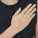 DIAMOND ETERNITY BAND
