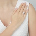 IMPORTANT DIAMOND RING