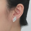DIAMOND EAR STUDS