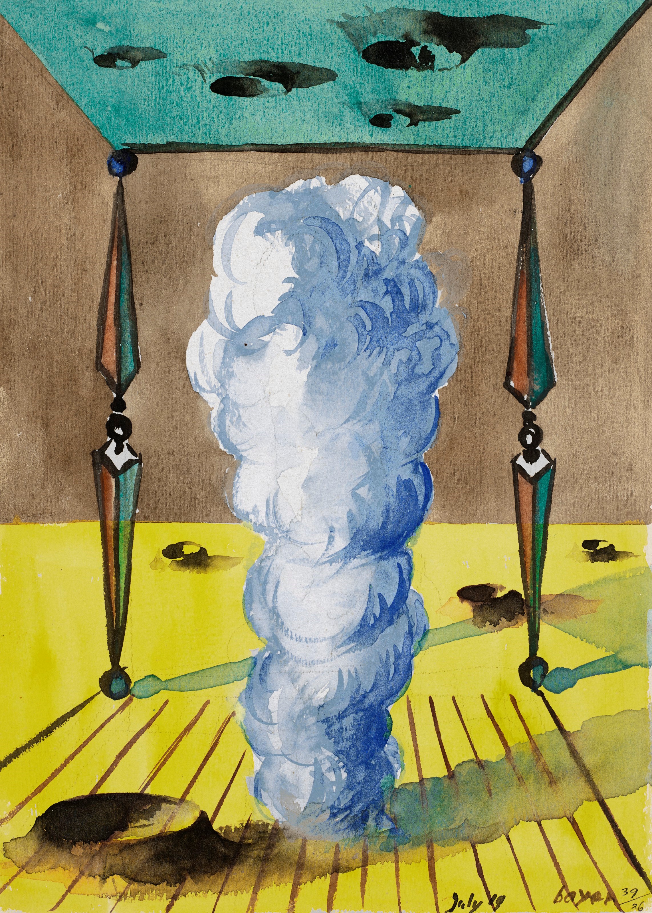 Herbert Bayer (1900-1985)
