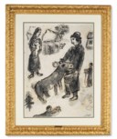 Marc Chagall (1887-1985)