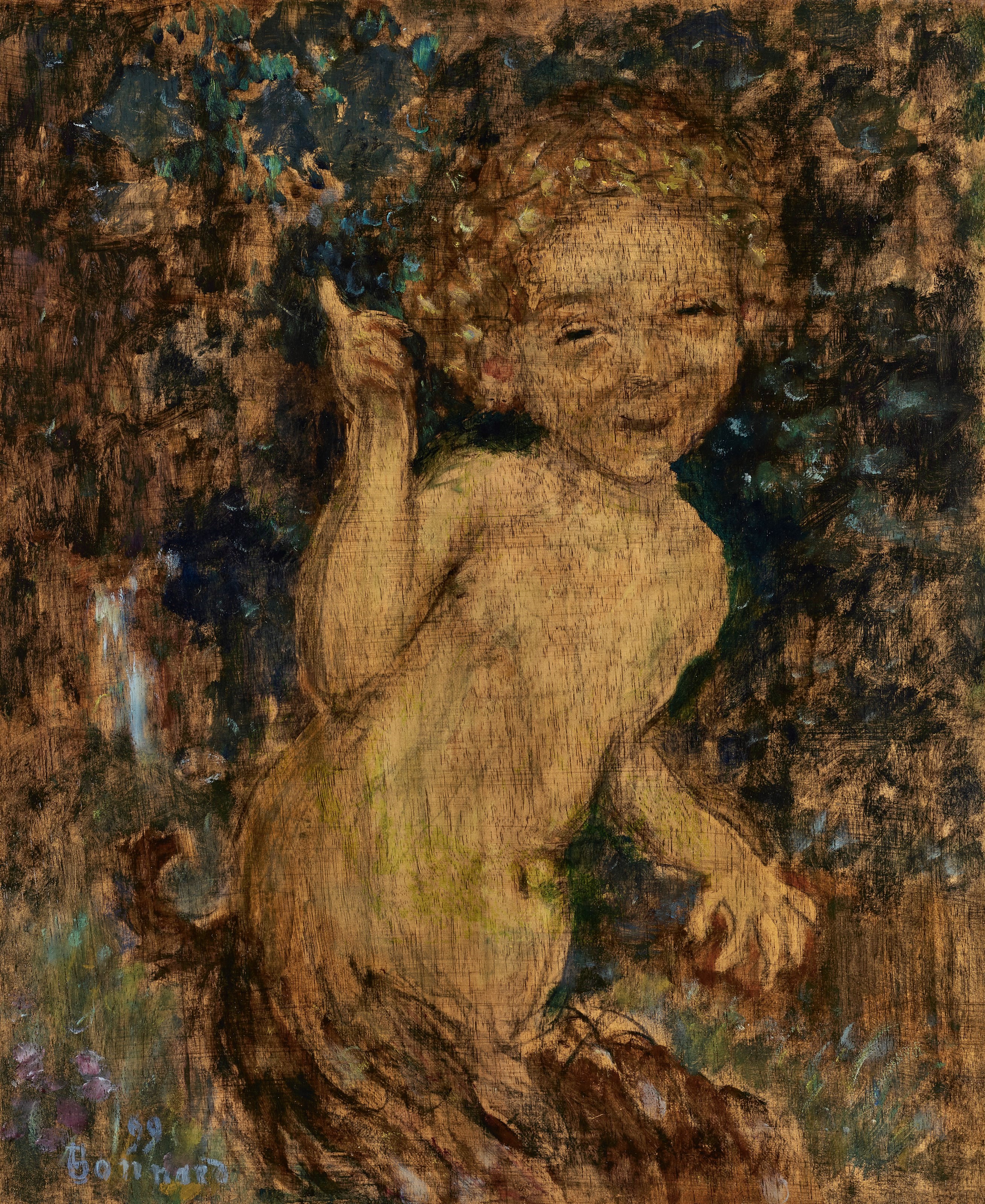Pierre Bonnard (1867-1947)