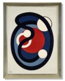 Auguste Herbin (1882-1960)