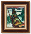 Hermann Max Pechstein (1881-1955)
