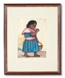 Diego Rivera (1886-1957)