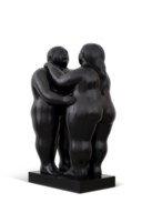 Fernando Botero (b. 1932)