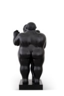 Fernando Botero (b. 1932)