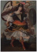Anonymous (Andean, 18th century)
