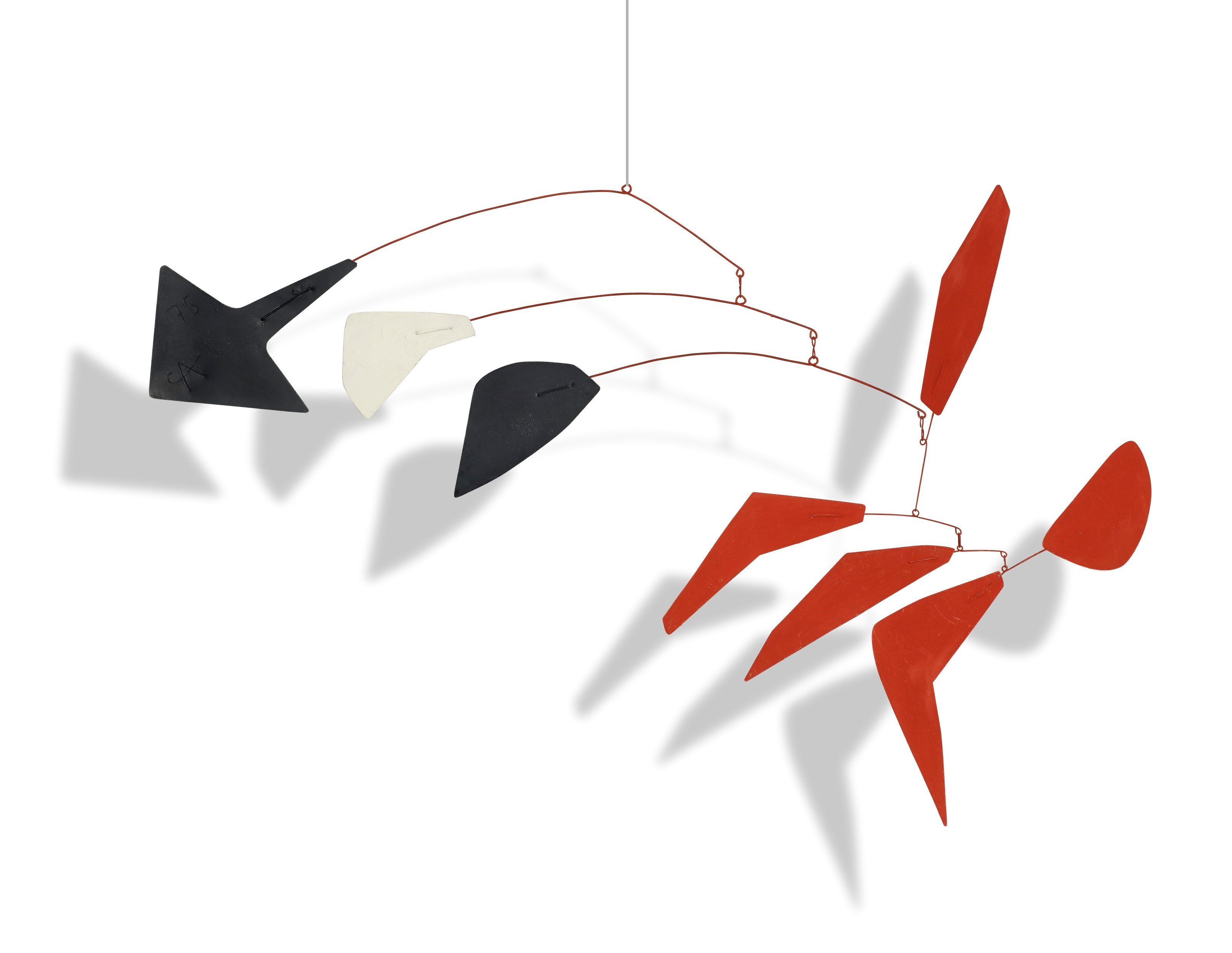 ALEXANDER CALDER (1898-1976)