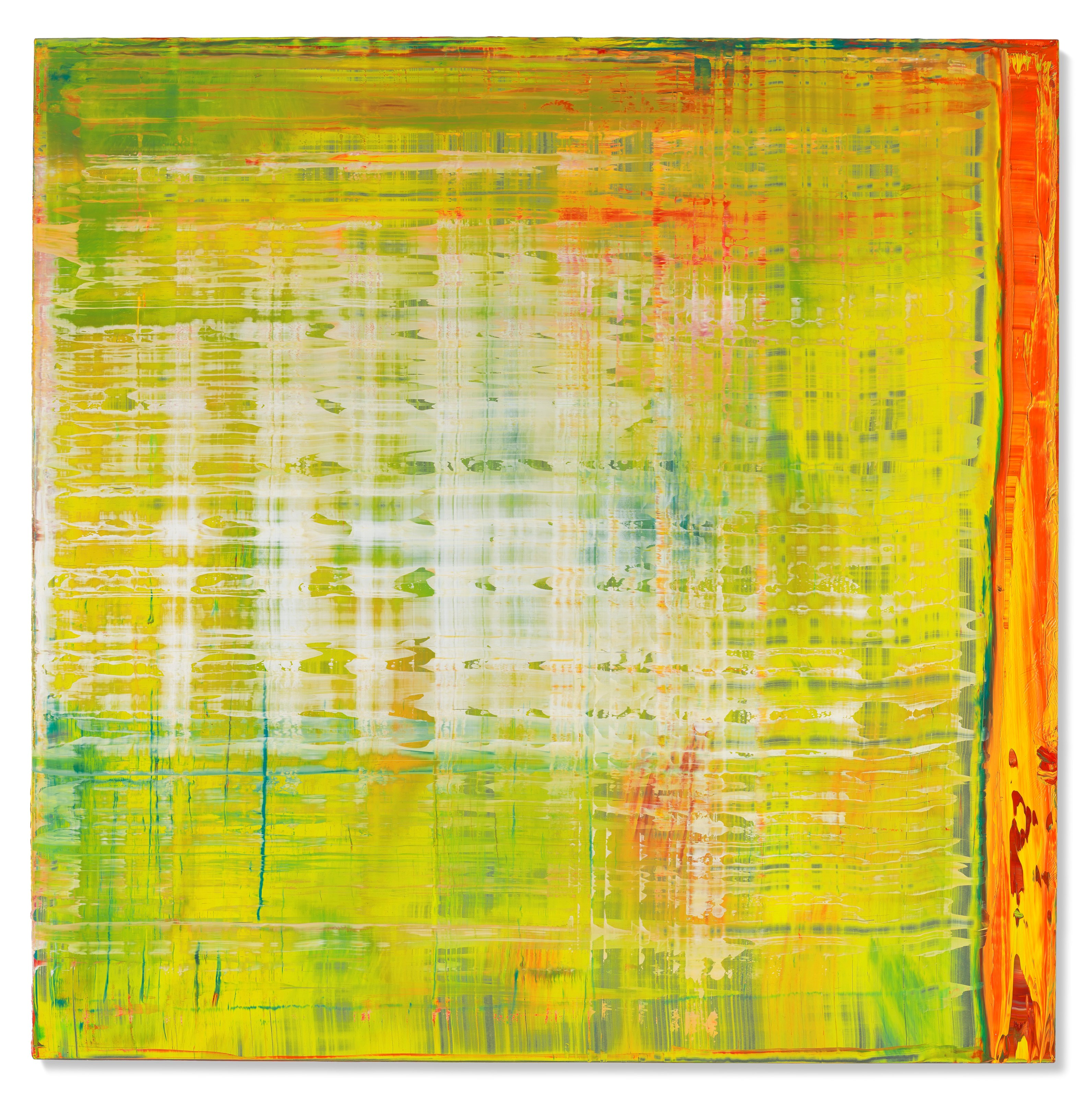 GERHARD RICHTER (B. 1932)