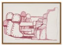 PHILIP GUSTON (1913-1980)
