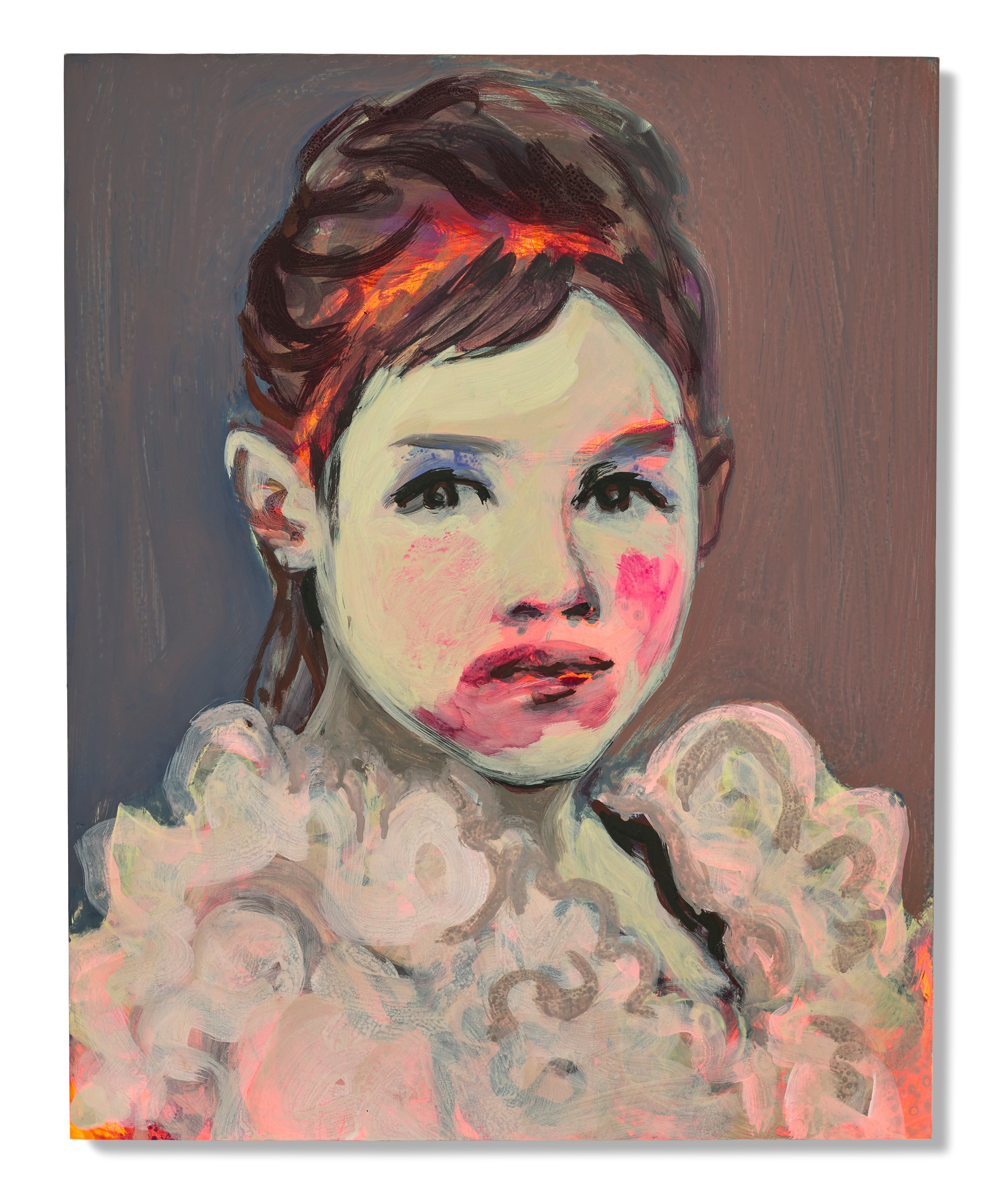 CLAIRE TABOURET (B. 1981)
