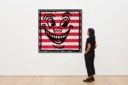 KEITH HARING (1958-1990)