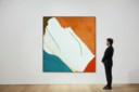 HELEN FRANKENTHALER (1928-2011)