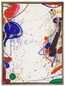 SAM FRANCIS (1924-1994)