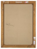 SAM FRANCIS (1924-1994)