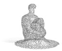 JAUME PLENSA (B. 1955)