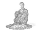 JAUME PLENSA (B. 1955)
