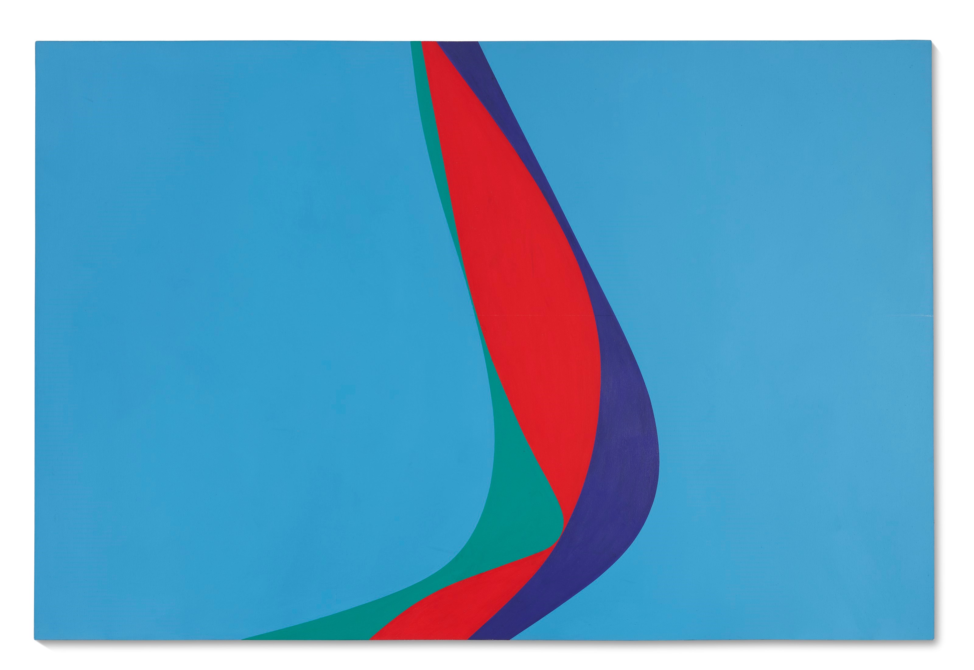 LORSER FEITELSON (1898-1978)
