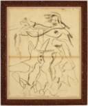 WILLEM DE KOONING (1904-1997)