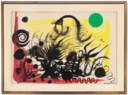 ALEXANDER CALDER (1898-1976)